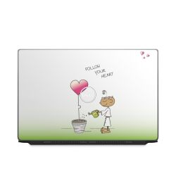 Folien für Laptops matt