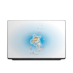 Folien für Laptops matt