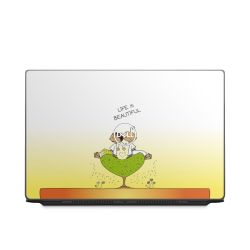 Folien für Laptops matt