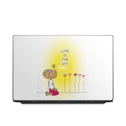 Folien für Laptops matt