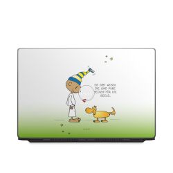 Folien für Laptops matt