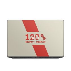 Folien für Laptops matt