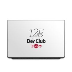 Folien für Laptops matt