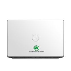 Folien für Laptops matt