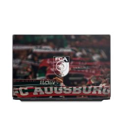 Folien für Laptops matt