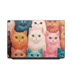 Foils for Laptops matt