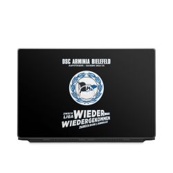 Folien für Laptops matt