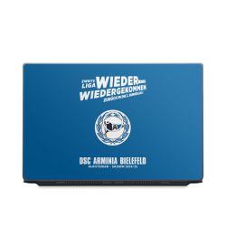 Folien für Laptops matt