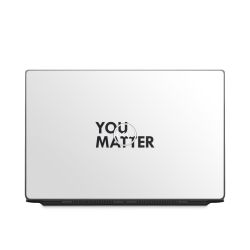 Foils for Laptops matt