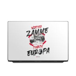 Folien für Laptops matt