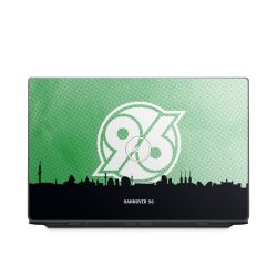 Folien für Laptops matt