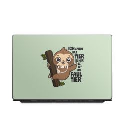 Foils for Laptops matt