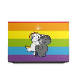 Folien für Laptops matt