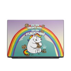 Folien für Laptops matt