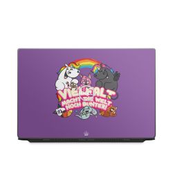 Folien für Laptops matt