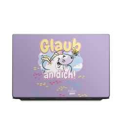 Folien für Laptops matt