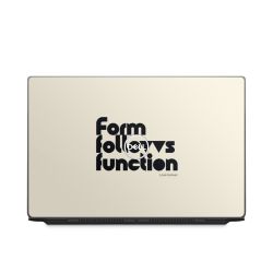 Foils for Laptops matt