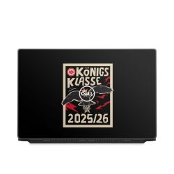 Folien für Laptops matt