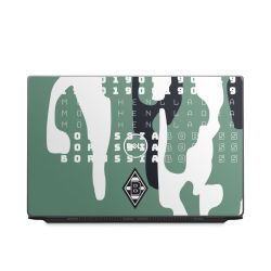 Folien für Laptops matt