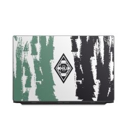 Folien für Laptops matt