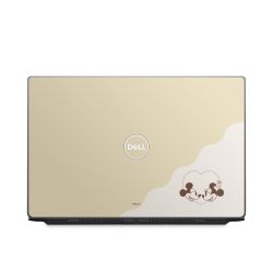 Folien für Laptops matt