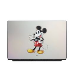 SkinVinyyli Läppäreille mattapinta