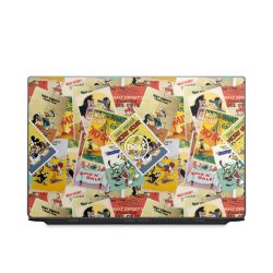 Foils for Laptops matt