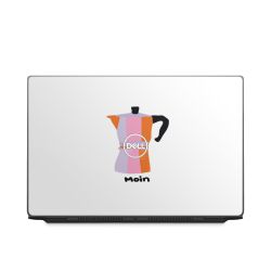 Folien für Laptops matt