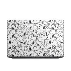 Folien für Laptops matt