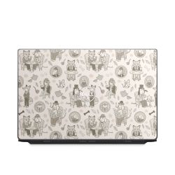 Foils for Laptops matt