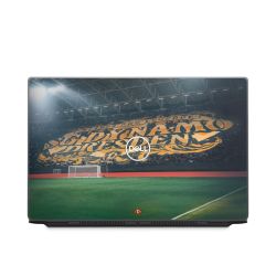 Folien für Laptops matt