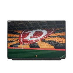 Folien für Laptops matt