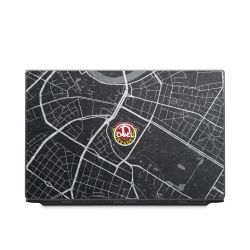 Folien für Laptops matt