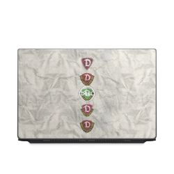 Folien für Laptops matt