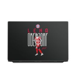 Folien für Laptops matt