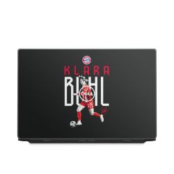 Folien für Laptops matt