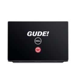 Folien für Laptops matt