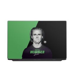 Folien für Laptops matt