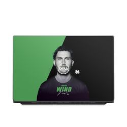 Folien für Laptops matt