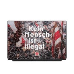 Folien für Laptops matt