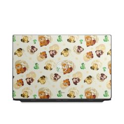 SkinVinyyli Läppäreille mattapinta