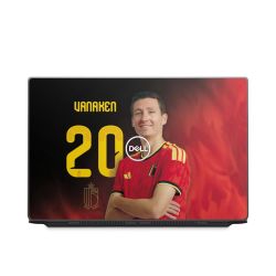 Foils for Laptops matt