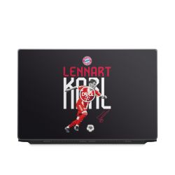 Foils for Laptops matt