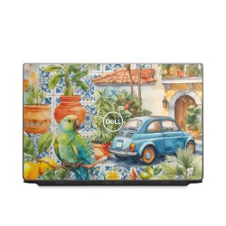 SkinVinyyli Läppäreille mattapinta