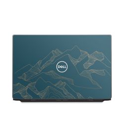 SkinVinyyli Läppäreille mattapinta