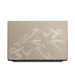 SkinVinyyli Läppäreille mattapinta