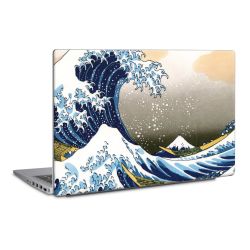 Great Wave of Kanagawa / Die große Welle vor Kanagawa
