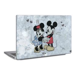 Micky&Minnie In Love