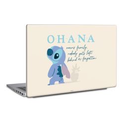Ohana Stitch