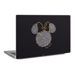 Minnie Black and White